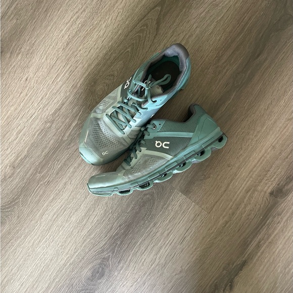 On Running Other - On Cloud Cloud Ace Men’s Sneakers